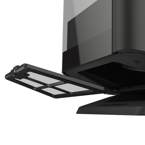Cougar FV270 RGB Black - Mid Tower, afbeelding 10