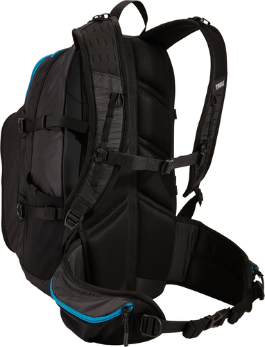 Thule Legend Backpack case Black – image 2