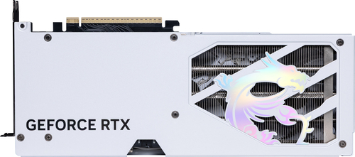 MSI GeForce RTX 5060 Ti 16G GAMING TRIO OC WHITE grafische kaart, afbeelding 7