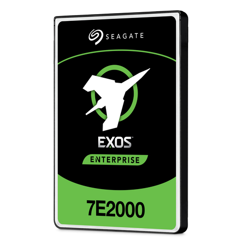 Seagate Enterprise ST1000NX0333 internal hard drive – image 2