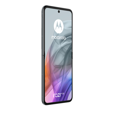 Motorola razr 50 17.5 cm (6.9") Dual SIM Android 14 5G USB Type-C 8 GB 256 GB 4200 mAh Grey – image 7