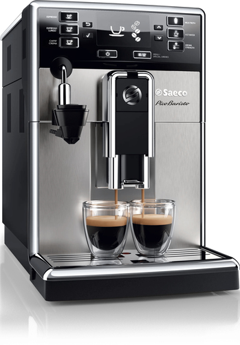 Saeco HD8924/47 coffee maker Fully-auto Espresso machine – image 4