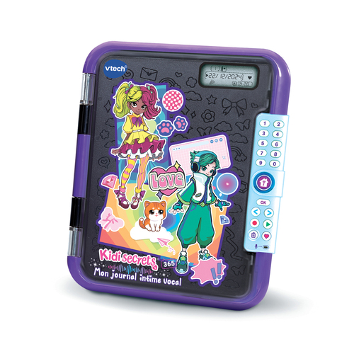 VTECH VTE3417765819650