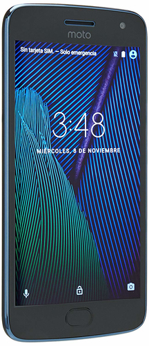 Motorola G5 Plus