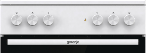 Gorenje Glaskeramikspis GEC6A61WB BK070 – image 9