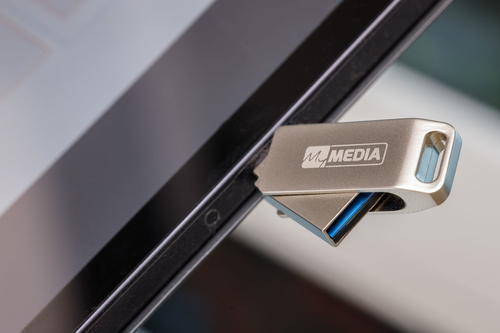 Verbatim MyMedia MyDual 69269 - USB-stick, afbeelding 4