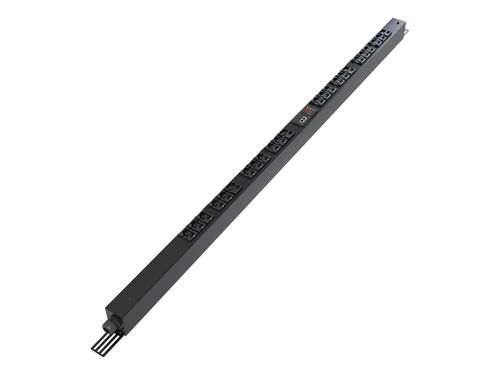Vertiv PowerGo Switched rPDU | 0U | – image 2