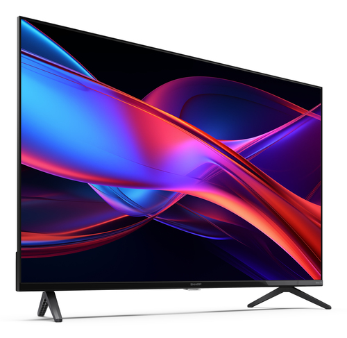 Sharp 2T-C43GD2225K TV – image 4