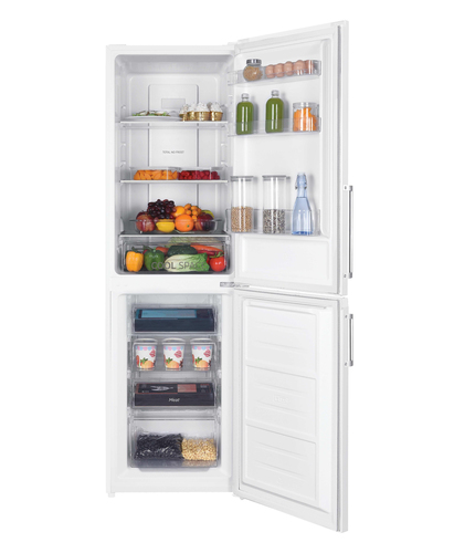 Hoover HOCH1T518EWHK Freestanding – image 2
