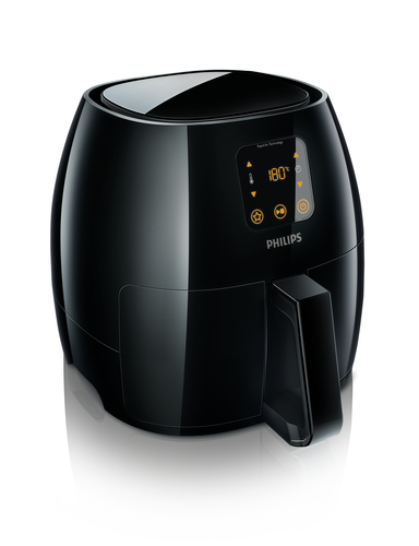 Philips Avance Collection HD9240/94 fryer