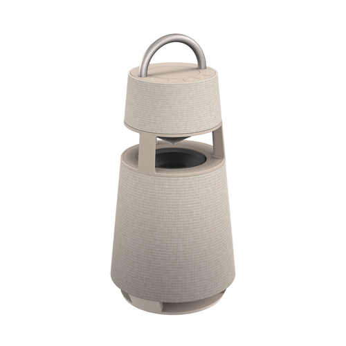 LG RP4BE.DEUSLLK portable/party speaker Stereo portable speaker Beige – image 5