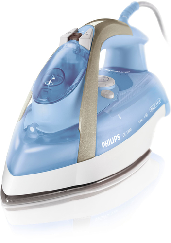 Philips 3300 series GC3320/02 Steam iron