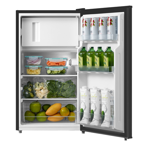 Salora 47CFT80BL fridge Freestanding – image 4