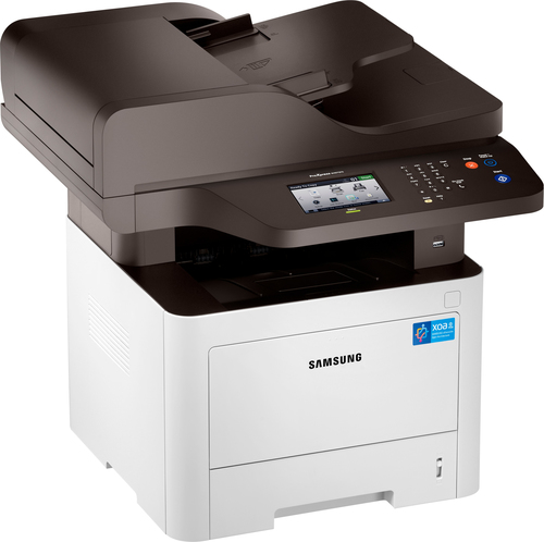 HP Samsung ProXpress SL-M4075FX Laser A4 – image 3