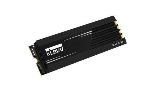 Klevv CRAS C930 – image 5