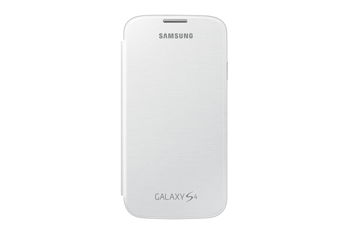 Samsung EF-FI950B mobile phone case Flip case Black
