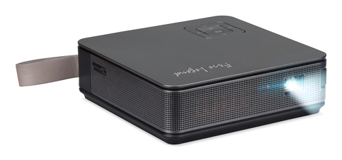 Acer Portable LED MR.JW211.001 data projector Short throw projector 220 ANSI lumens DLP WVGA (854x480) Black – image 3