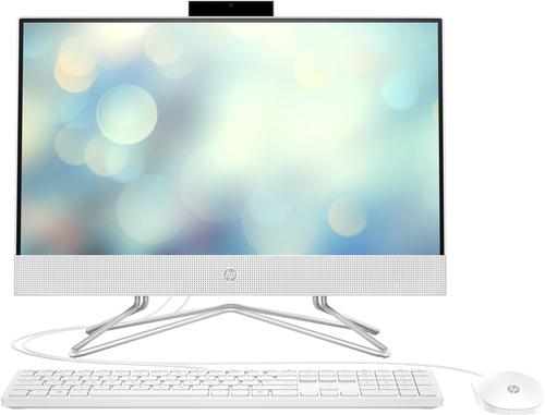 HP 22-dd2008nk Intel® Celeron® J4025 – image 1