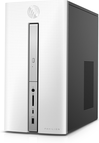HP Pavilion 570-p088na Intel® Core™ i7 i7-7700 – image 3