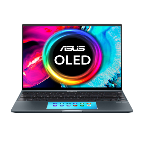 ASUS Zenbook 14X OLED UX5400EA-KN068T Intel® Core™ i7 i7-1165G7 Laptop