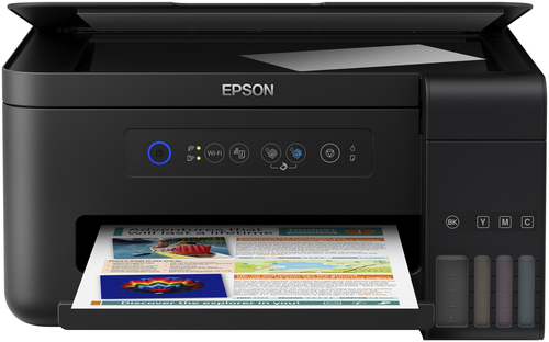 Epson EcoTank L4150 Inkjet A4 – image 4