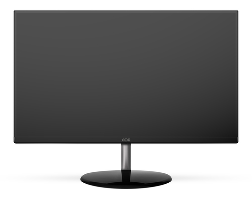 AOC U27V3 computer monitor – image 6
