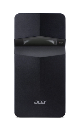 Acer PD1520Us Proyector de alcance ultracorto 500 lúmenes ANSI DLP 1080p (1920x1080) Negro