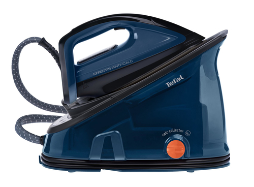 Tefal Effectis Anti-Calc GV6840 steam ironing station – image 3