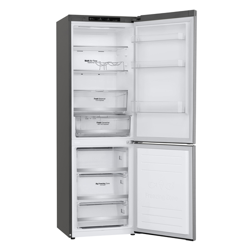LG GBB71PZEFN fridge-freezer Freestanding – image 8