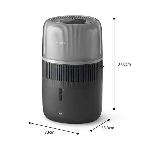 Philips 5000 Serie HU5710/03 – Foto 10 von 10