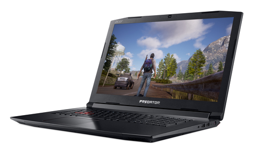 Acer PH317-51-7815 + Options Pack 17" – image 2