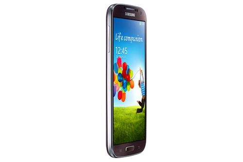 Samsung Galaxy S4 4G 12.7 cm (5") Single SIM Android 4.2.2 Micro-USB B 2 GB 16 GB 2600 mAh Brown – image 8