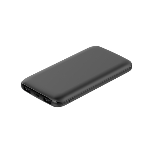 CoolBox COO-PB10KS-BK power bank Lithium Polymer (LiPo) – image 2