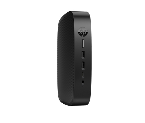 HP Inc. Komputer Elite t655 Thin Client Bundle 64GB/8GB 5H0J2EA