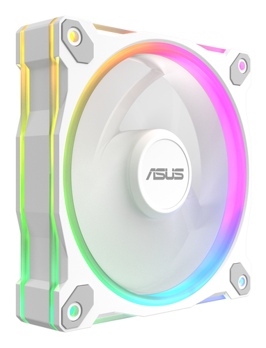 ASUS Prime MR120 ARGB Reverse Fan - Triple Pack case fan, afbeelding 6