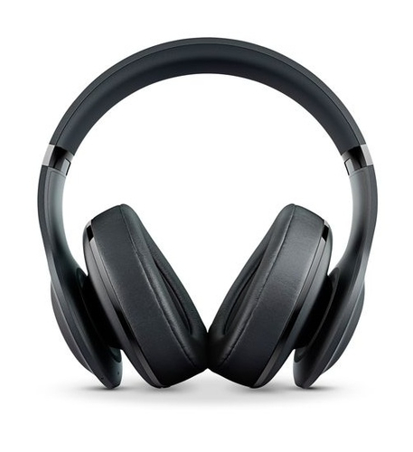 JBL Everest 700BT Headset Wireless Head-band Calls/Music Bluetooth Black