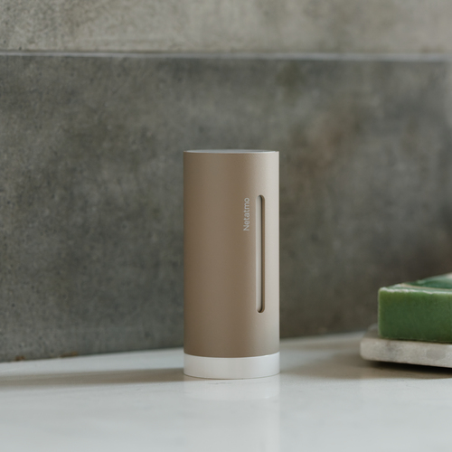 Netatmo Module Intérieur Connecté – Photo 4 sur 5
