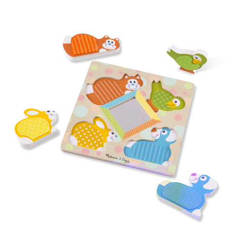 Melissa & Doug MLD11898 обучающая игрушка