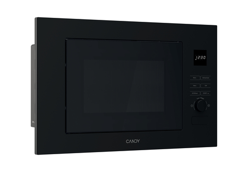 Candy CA38FL7N20WXB Black Grill microwave Built-in – image 2
