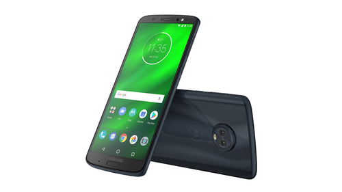 Motorola moto g⁶ plus – image 9