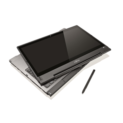 Fujitsu LIFEBOOK T935 Intel® Core™ i5 i5-5200U Laptop – image 5