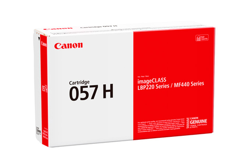 Canon 3010C001 toner cartridge 1 pc(s) Original Black