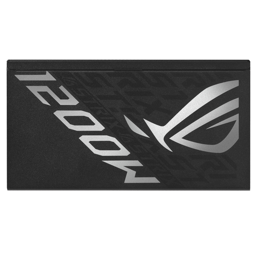 Asus Rog Strix 1200W 80+ Platinum Fully Modular Atx 3.1 Power Supply - image 2