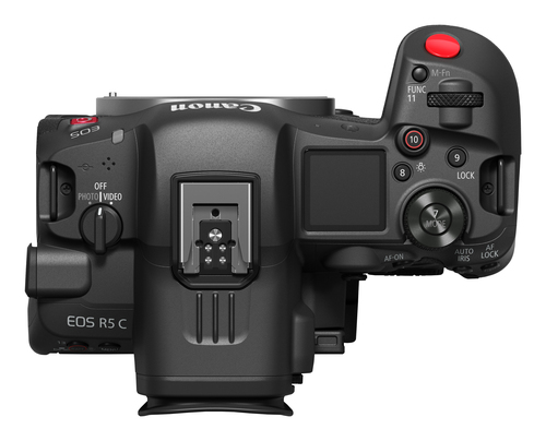 Canon EOS R5 C – image 8
