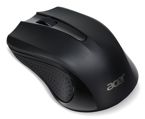 Acer Wireless Optical Mouse – image 3
