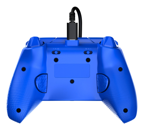 PDP Wired Controller - Afterglow Wave gamepad, afbeelding 8