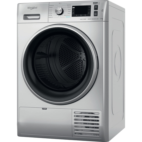 Whirlpool FFT D 9X3SBS PL