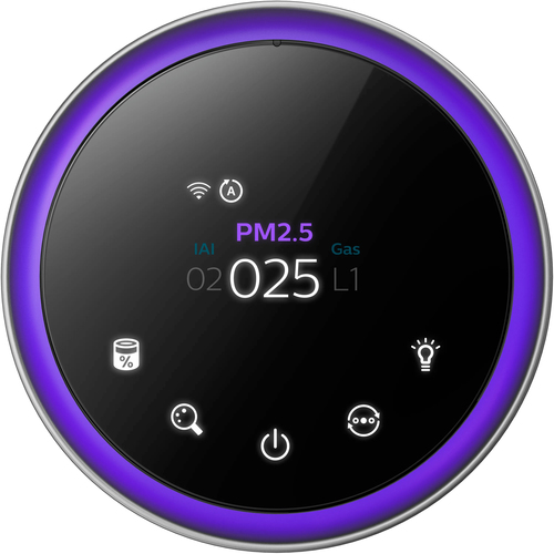 Philips AC3858/50 air purifier 73 m² – image 5