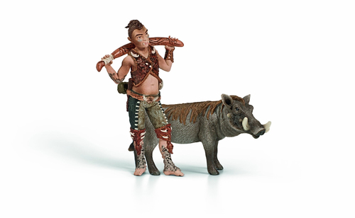 schleich 70443 детская фигурка