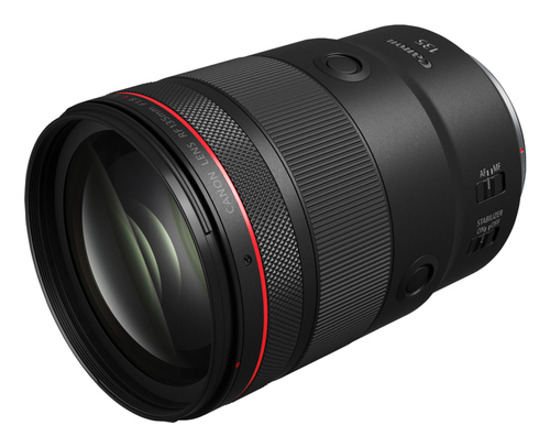 Canon RF 135mm f/1.8L IS Usm Lens - image 3